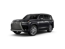 SUV   Lexus LX600 2024 , 18890000 , -