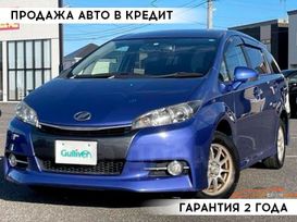   Toyota Wish 2015 , 1200000 , 