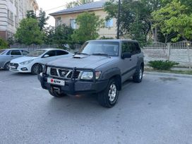 SUV   Nissan Patrol 1999 , 700000 , 