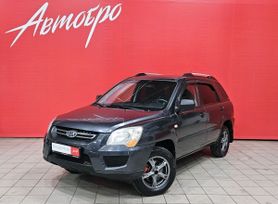 SUV   Kia Sportage 2010 , 800000 , 