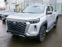  Hunter Plus, 2024