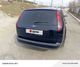  Ford Focus 2007 , 452000 , 