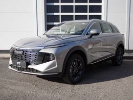 SUV   Haval F7 2025 , 3249000 , 