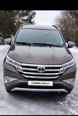 SUV   Toyota Rush 2022 , 2450000 , 