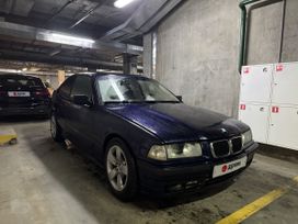  3  BMW 3-Series 1998 , 200000 , 