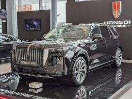 SUV или внедорожник Hongqi E-HS9 2023 года, 6390000 рублей, Москва