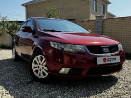  Kia Cerato 2009 , 600000 , 
