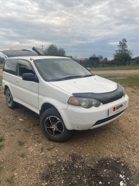  3  Honda HR-V 1998 , 535000 , 