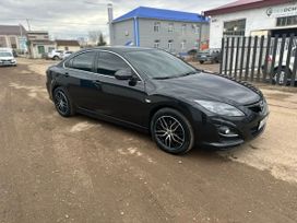  Mazda Mazda6 2011 , 1120000 , 