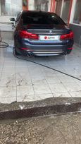  BMW 5-Series 2019 , 5700000 , 