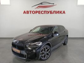 SUV   BMW X2 2018 , 2282000 , 