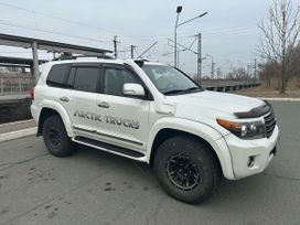 SUV   Toyota Land Cruiser 2012 , 3200000 , 