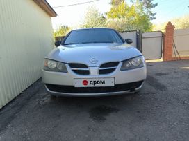  Nissan Almera 2003 , 290000 , 
