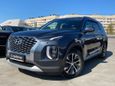 SUV   Hyundai Palisade 2022 , 4069000 , -