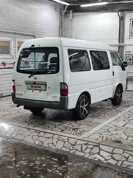    Nissan Vanette 2003 , 400000 , --