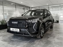  Jolion, 2025