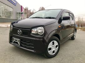  Mazda Carol 2017 , 498000 , 