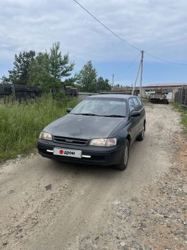  Toyota Caldina 1998 , 270000 , 