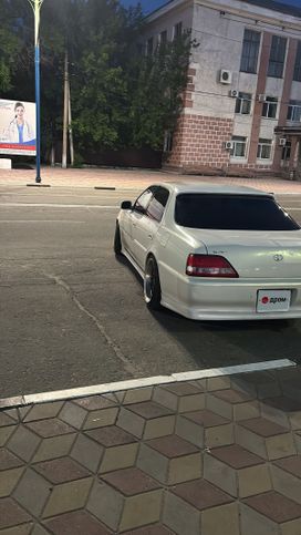  Toyota Cresta 1987 , 495000 , 
