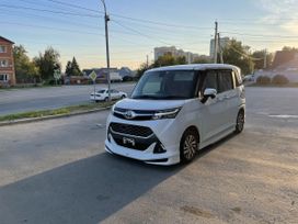  Toyota Tank 2017 , 1234000 , 
