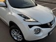 SUV   Nissan Juke 2015 , 1040000 , 