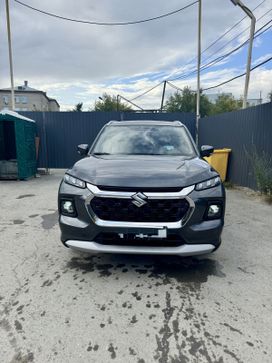 SUV   Suzuki Grand Vitara 2025 , 1700000 , 