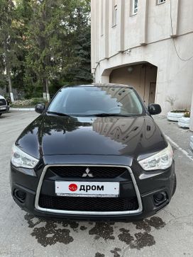 SUV   Mitsubishi ASX 2012 , 1100000 , 