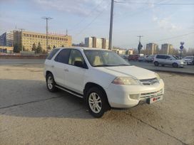 SUV   Acura MDX 2002 , 590000 , 