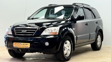 SUV   Kia Sorento 2008 , 699500 , 