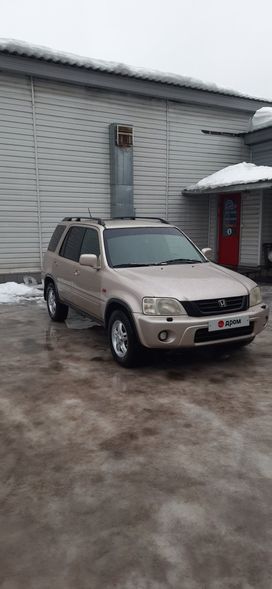 SUV   Honda CR-V 2001 , 395000 , 