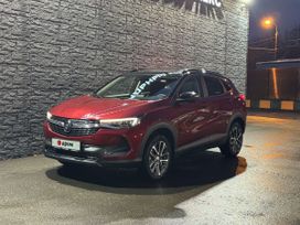 SUV   Buick Encore 2020 , 2550000 , 