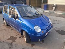  Matiz, 2013