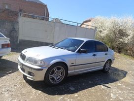  BMW 3-Series 1999 , 500000 , 