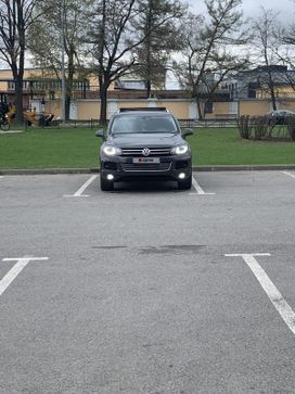 SUV   Volkswagen Touareg 2012 , 2095000 , 