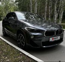 SUV   BMW X2 2019 , 3250000 , 