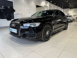  Audi A6 2015 , 1779000 , 