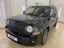 SUV   Jeep Liberty 2008 , 955000 , 