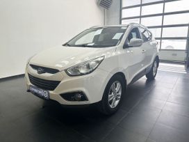 SUV   Hyundai ix35 2012 , 1495000 , 
