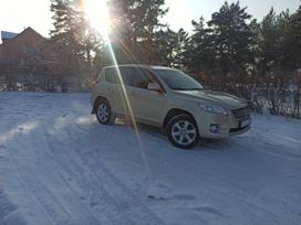 SUV   Toyota RAV4 2011 , 1450000 , 