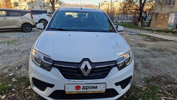  Renault Logan 2021 , 795000 , 