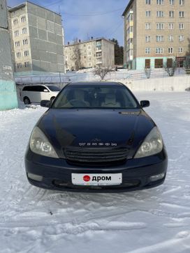  Toyota Windom 2002 , 1050000 , -