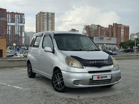  Toyota Funcargo 2002 , 439000 , 