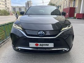 SUV   Toyota Harrier 2022 , 3400000 , 