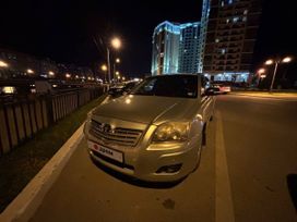  Toyota Avensis 2007 , 770000 , 