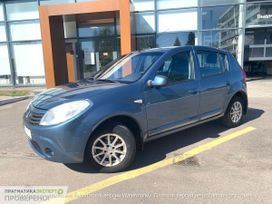  Renault Sandero 2011 , 445000 ,  