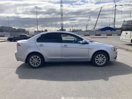  Mitsubishi Lancer 2012 , 730000 , -