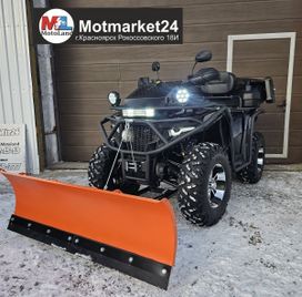   Loncin Bombardier 2025 , 430000 , 