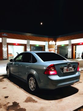  Ford Focus 2008 , 635000 , 