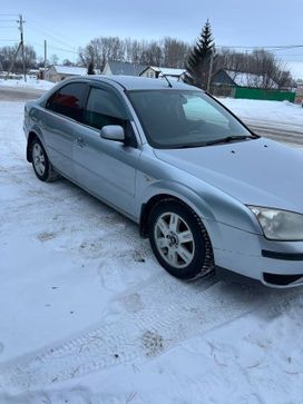  Ford Mondeo 2004 , 360000 , 