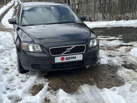  Volvo S40 2006 , 585000 , 
